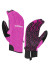 detail Zimné rukavice Crazy Gloves Inspire Pop
