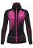 detail Crazy Jacket Channel Woman Pop