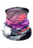 detail Nákrčník Crazy Neck Gaiter Light Selfie