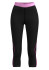 detail Dámske termonohavice Crazy Pant Allure Woman Pop