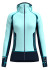 detail Dámska mikina Crazy Pull Inspire Woman Lake