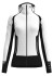 detail Dámska mikina Crazy Pull Inspire Woman White-Black