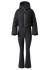 detail Perfect Moment Polar Flare Ski Suit II 1703 Black