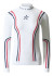 detail Perfect Moment UYNxPM Ski Team Top 1707 Snow White