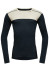 detail Devold Lauparen Merino 190 Shirt Man