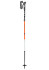detail Leki Skysolo FX.One Carbon, neonorange-white-black, 115 cm