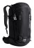 detail Ortovox Venet Tour 30 Black Raven 30 Liter