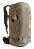 detail Ortovox Venet Tour 30 Dark Linen 30 Liter