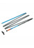 detail Ortovox Probe 240 Silver 240 cm