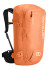 detail Ortovox Haute Route 40 Faded Tangerine 40 Liter