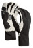 detail Pánske softshellové rukavice Ortovox Tour Glove Men\'s Black Raven