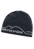 detail Vlnená čiapka Ortovox Peak Beanie Black Raven