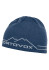 detail Vlnená čiapka Ortovox Peak Beanie Blue Nunatak