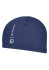 detail Unisex fleecová čiapka Ortovox Fleece Grid Beanie Blue Nunatak