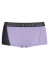 detail Dámske funkčné nohavičky Ortovox 150 Essential Hot Pants W Lush Lavender S