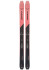 detail Dynafit Blacklight 88 Fi 70 Ski Fluo Coral