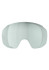 detail POC Zonula/Zonula Race Lens Clear/No mirror