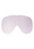 detail POC Retina/Retina Race Lens Clarity Highly Intense/Artificial Light