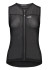 detail POC W's VPD Air Vest Uranium Black