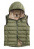 detail Blauer 26WBLUX03046006047 Smanicati 669EI