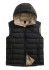 detail Blauer 26WBLUX03046006047 Smanicati 999EI