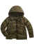 detail Blauer 26WBLDC03359006047 Giubbini Corti 00659