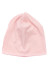 detail Devold Breeze Merino Beanie Kid Chalk Pink