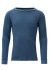detail Devold Duo Active Merino Shirt Kid Berry