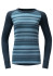 detail Devold Signature Merino 230 Shirt Wmn Night