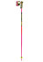 detail Leki WCR Pro Lite SL TR, neonpink-neonorange-neonyellow