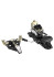 detail Dynafit Ridge Binding black out / gold