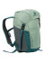 detail Kohla Backpack Happy Rock 14 Beryl Green