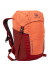 detail Kohla Backpack Happy Rock 14 Burnt Sienna