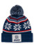detail Swix 14027-25-72105 Trysil Beanie čepice,uni.