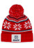 detail Swix 14027-25-99990 Trysil Beanie čepice,uni.