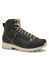 detail Dolomite Shoe W's 54 High Fg Evo GTX Black/Safari Brown