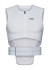 detail Poc VPD Max Race Vest Hydrogen White