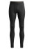 detail Ortovox 185 Rock'N'Wool Long Pants Men's Black Raven