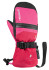detail Reusch Lan R-TEX® XT Junior Mitten 3347 cerise/pink glo