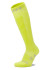 detail UYN Junior Ski Socks Green Lime E025