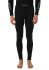 detail UYN Man Elevatyon Biomorph UW Pants Long NP Black X117