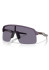detail Oakley 9463-C739 Sutro Lite Matte Aubergine w/ Prizm Gy