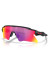 detail Oakley 9541-0337 Radar EV Heater Matte Black w/ Prizm Rd