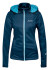 detail Dámska bunda Maier Fabolo blue