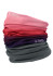 detail BARTS MULTICOL POLAR DIP DYE