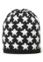 detail Dámska čiapka Jail Jam Stellar Black