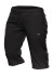 detail Traunstein Georgia 3/4 W pant black