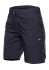 detail Dámske kraťasy Traunstein Florida Bermuda W Pant Black