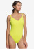 detail Dámske plavky Roxy ERJX103243 Sisters Fashion
