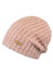 detail Dámska čiapka Barts Imre Beanie Pink